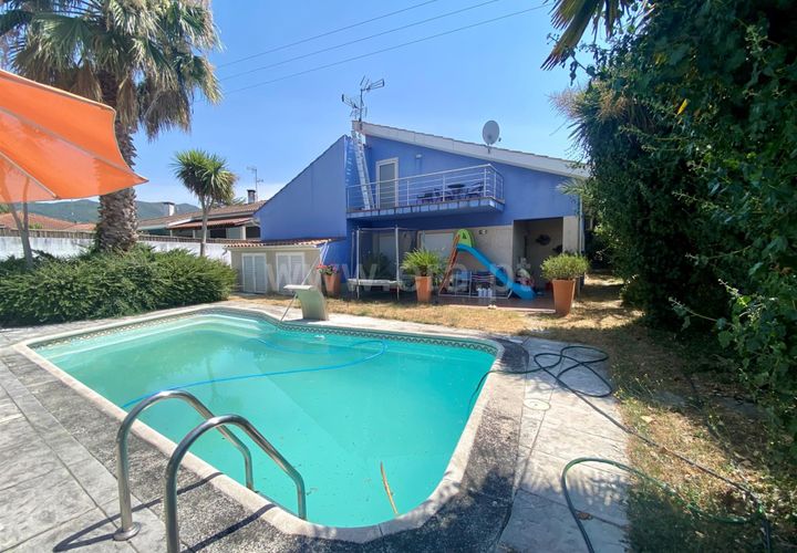 Villa i Chaves, Vila Real, Chaves - € 335.000 | Ref: 318250282 - foto 1