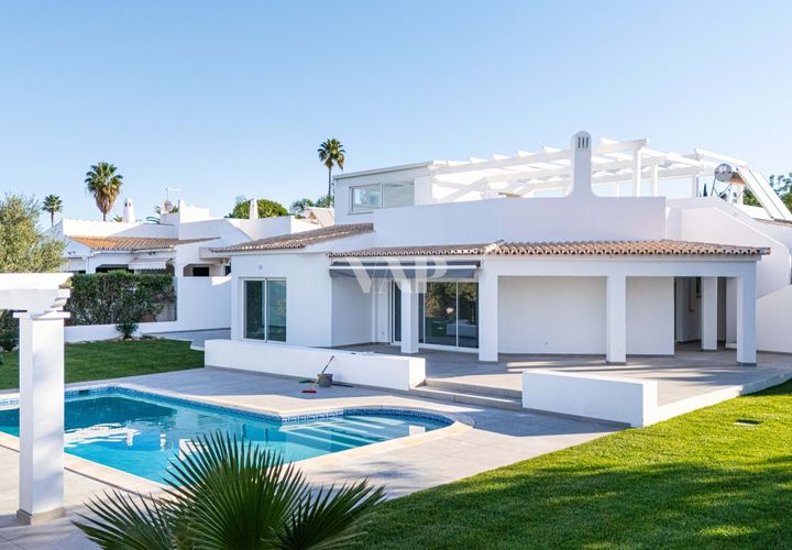 Villa i Vilamoura, Faro, Vilamoura - € 1.600.000 | Ref: VAP132646 - foto 1