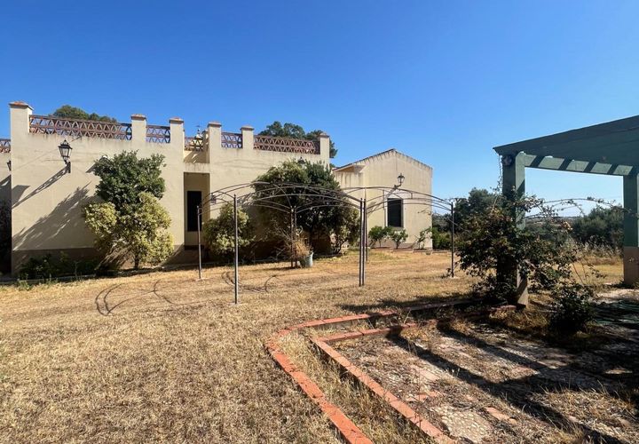 Cortijo i Ayamonte, Huelva, Ayamonte - € 950 000 | Ref: RAC001641/10841 - foto 1
