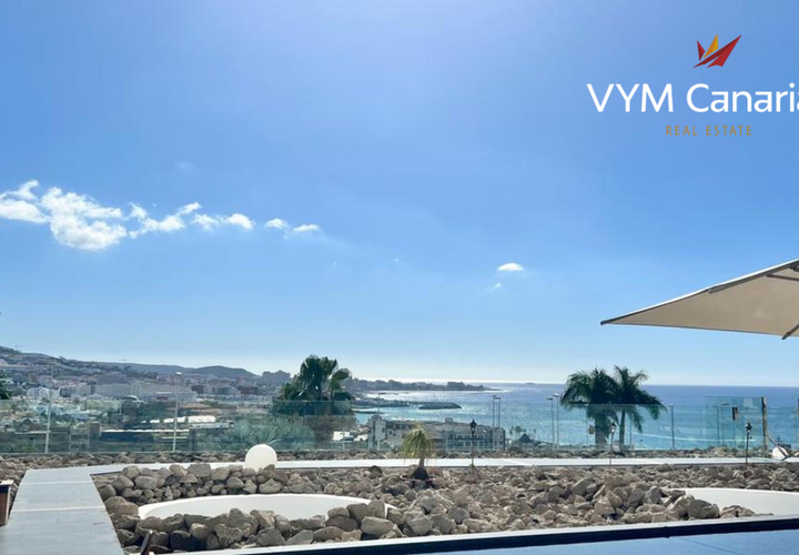 Lejlighed i Adeje, Tenerife, Adeje - € 580.000 | Ref: VS5155VMA - foto 1