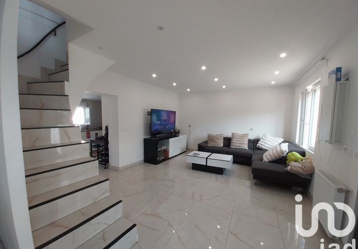 Villa en Chelles, Seine-et-Marne, Chelles - € 299.000 | Ref: 76518 - photo 1