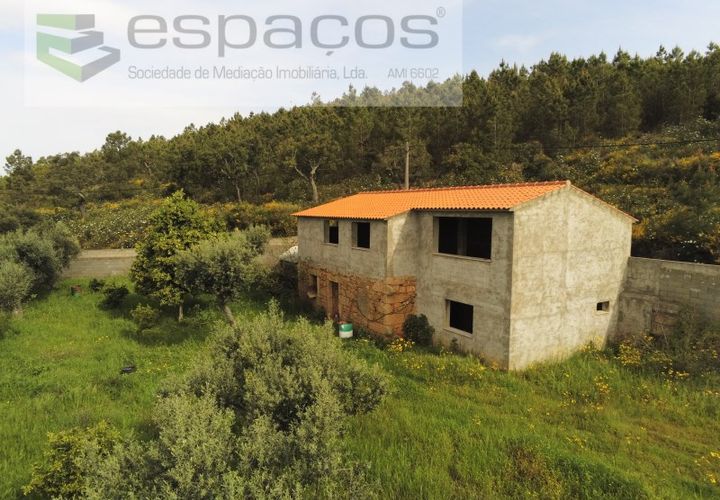 Farm i Castelo Branco, Castelo Branco, Castelo Branco - € 120.000 | Ref: 5836/FA - foto 1
