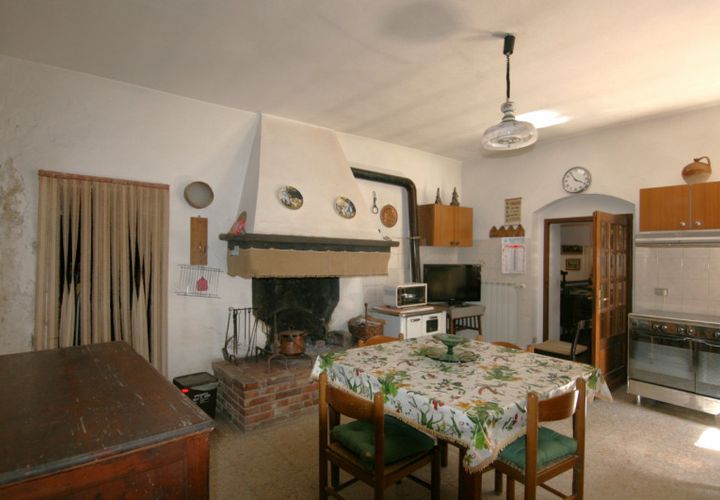 Apartament a Sinalunga, Siena, Sinalunga - € 109.000 | Ref: AP177 - foto 1