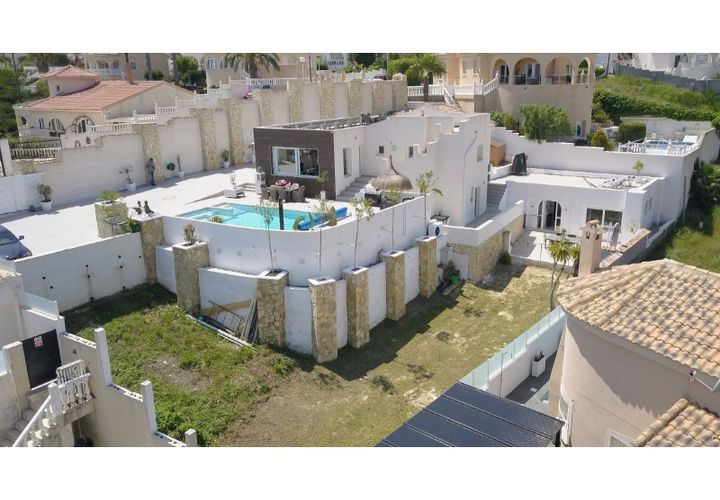 Villa i Rojales, Alicante, Rojales - € 685.000 | Ref: MLSC9994861 - foto 1