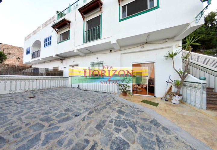 Apartment in Mojacar, Almeria, Mojacar - € 800/month | Ref: 65353 - photo 1