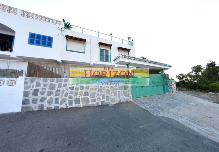 Apartment in Mojacar, Almeria, Mojacar - € 800/month | Ref: 65328 - photo 1