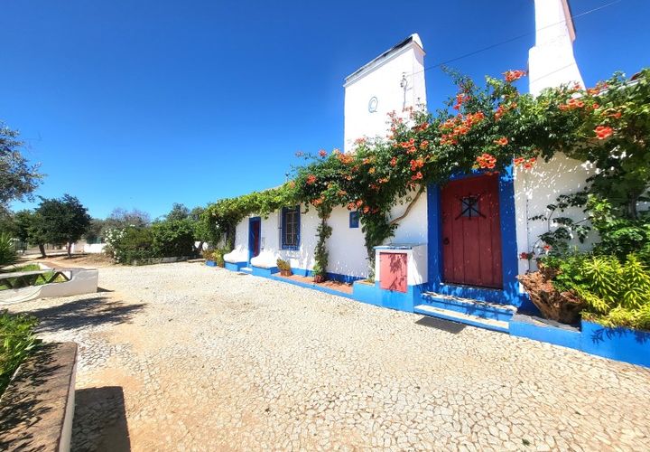 Landejendom i Evora, Evora, Evora - € 1.300.000 | Ref: JG2310 - foto 1