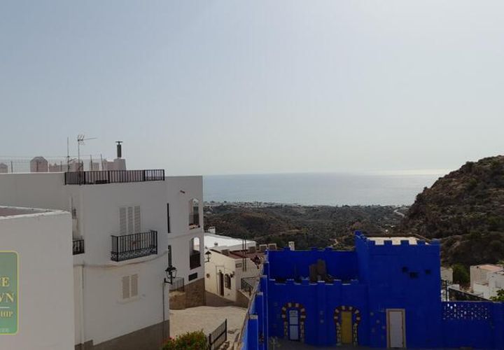 Lejlighed i Mojacar, Almeria, Mojacar - € 190.000 | Ref: PBK2244 - foto 1