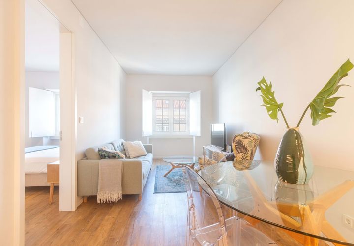 Lejlighed i Lisbon, Lisbon, Lisbon - € 775.000 | Ref: HG1503 - foto 1