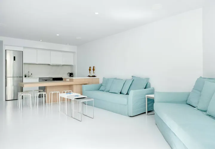 Lejlighed i Ibiza, Ibiza, Ibiza - € 1.990.000 | Ref: C269 - foto 1