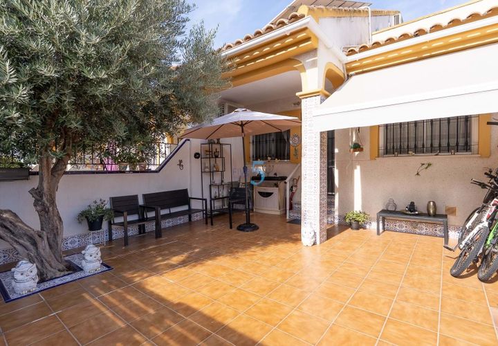 Byhus i Daya Nueva, Alicante, Daya Nueva - € 180.000 | Ref: P8055 - foto 1