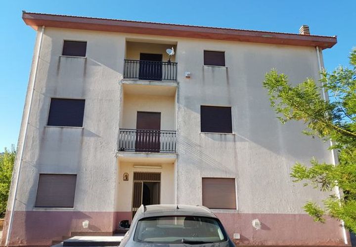Villa i Prizzi, Palermo, Prizzi - € 190.000 | Ref: Camizzi Prizzi - foto 1