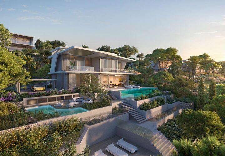 Villa a Benahavis, Malaga, Benahavis - € 5.047.700 | Ref: MBS-1445/11291 - foto 1