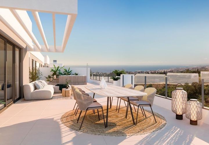 Leilighet i Marbella, Malaga, Marbella - € 415 000 | Ref: MBS-1448/11291 - foto 1