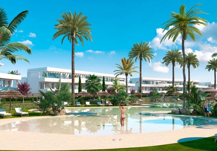 Lejlighed i San Roque, Cadiz, San Roque - € 595.000 | Ref: MBS-1477/11291 - foto 1
