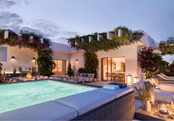 Lejlighed i Casares, Malaga, Casares - € 440.000 | Ref: MBS-1535/11291 - foto 1