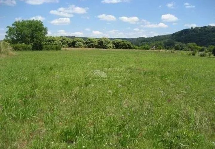 Helårsgrund i Celles, Charente-Maritime, Celles - € 18.000 | Ref: 529 - foto 1