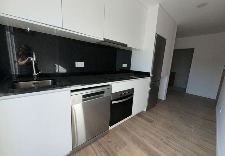 Lejlighed i Moncao, Viana do Castelo, Moncao - € 210.000 | Ref: SF-SAFTI:007070 - foto 1