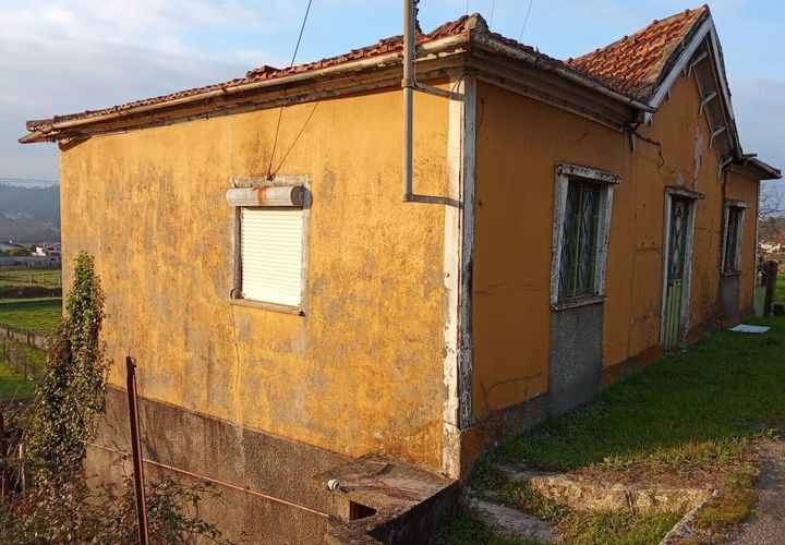 Villa i Moncao, Viana do Castelo, Moncao - € 55.000 | Ref: SF-SAFTI:007076 - foto 1