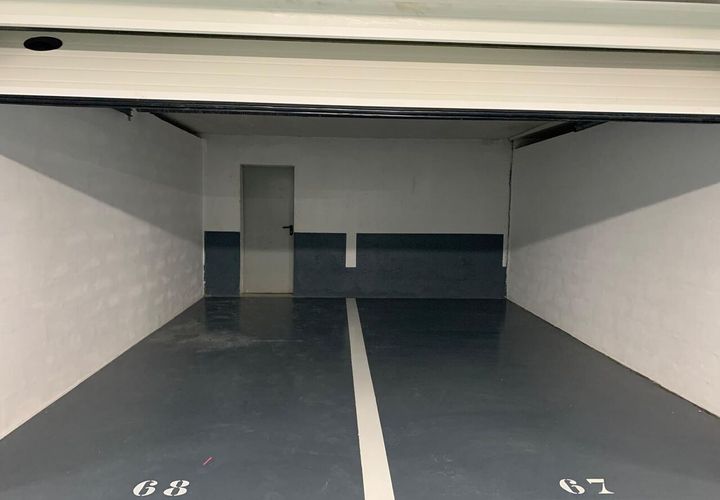 Garage i Moncao, Viana do Castelo, Moncao - € 40.000 | Ref: SF-SAFTI:007062 - foto 1