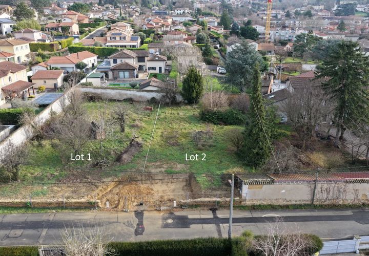 Terra a Genay, Rhone, Genay - € 270.000 | Ref: 86151766 - foto 1