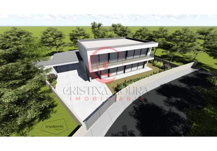 Villa i Chaves, Vila Real, Chaves - € 480.000 | Ref: CM01-0078 - foto 1