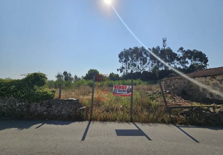 Helårsgrund i Pedroso, Porto, Pedroso - € 120.000 | Ref: GC1465 - foto 1