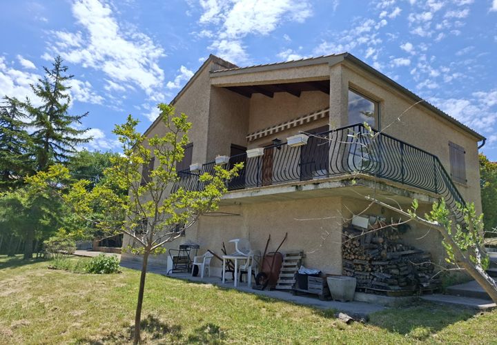 Villa i Manosque, Alpes-de-Haute-Provence, Manosque - € 330.500 | Ref: 2119b-25 - foto 1