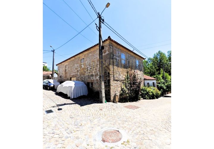 Villa i Fafe, Braga, Fafe - € 250.000 | Ref: UNU.I.0054.24667 - foto 1