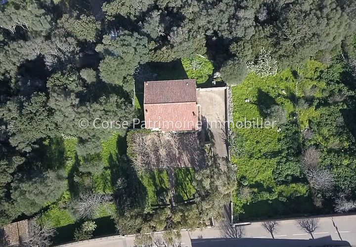 Villa i Sotta, Corse-du-Sud, Sotta - € 577.500 | Ref: M2842 - foto 1