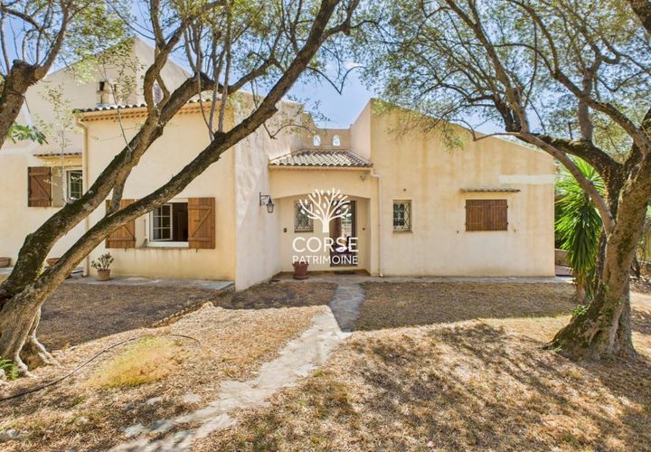 Villa i Porto-Vecchio, Corse-du-Sud, Porto-Vecchio - € 845.000 | Ref: M2837 - foto 1