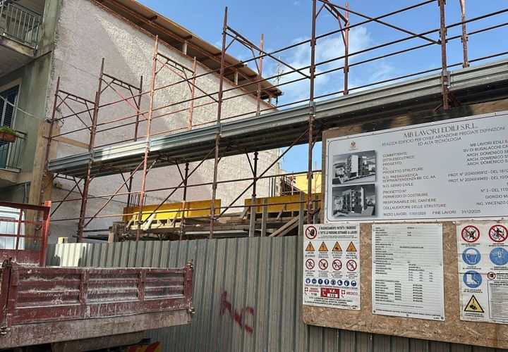 Leilighet i Palermo, Palermo, Palermo - € 185 000 | Ref: 1233 - foto 1