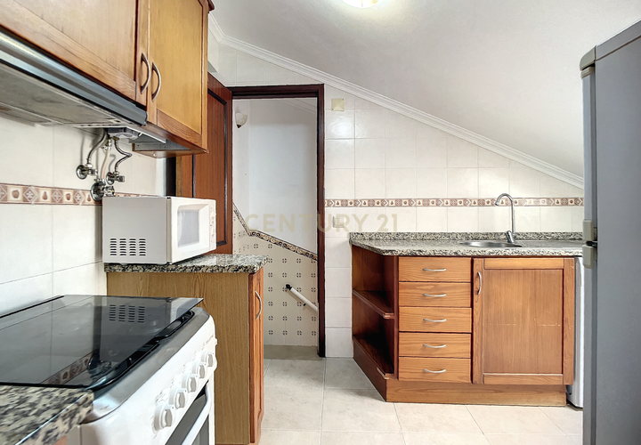 Lejlighed i Nazare, Leiria, Nazare - € 110.000 | Ref: 1739-02164 - foto 1