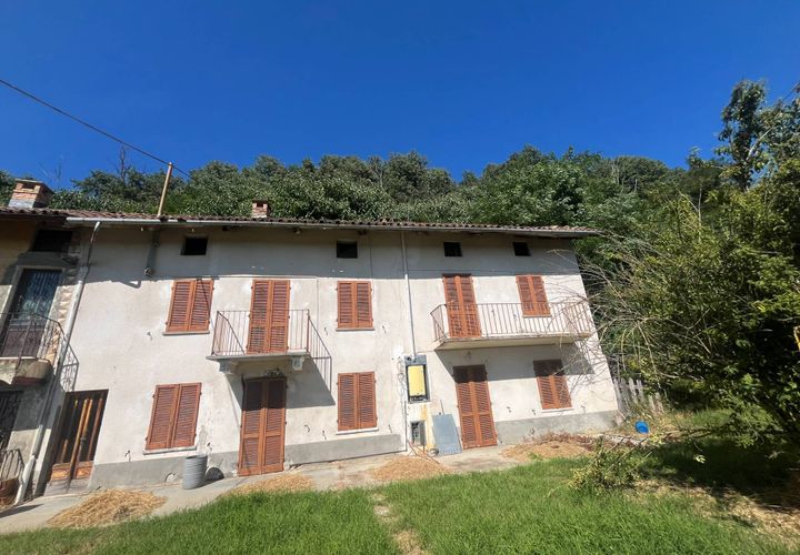 Villa a Belveglio, Asti, Belveglio - € 43.000 | Ref: 14824 - foto 1