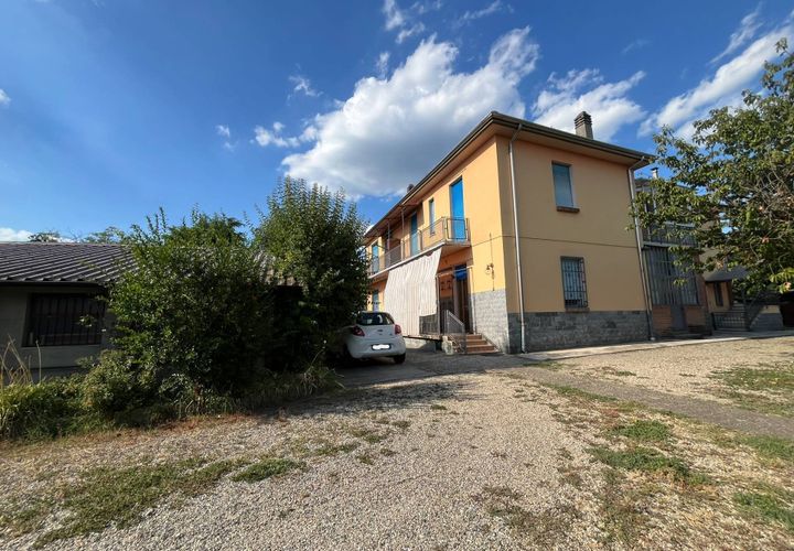 Villa a Asti, Asti, Asti - € 215.000 | Ref: 14829 - foto 1