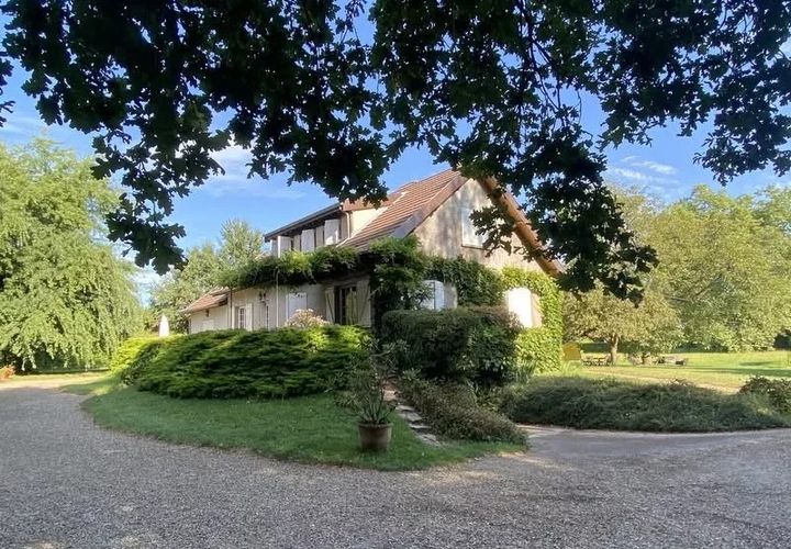 Villa a Garnerans, Ain, Garnerans - € 530.000 | Ref: 86136046 - foto 1