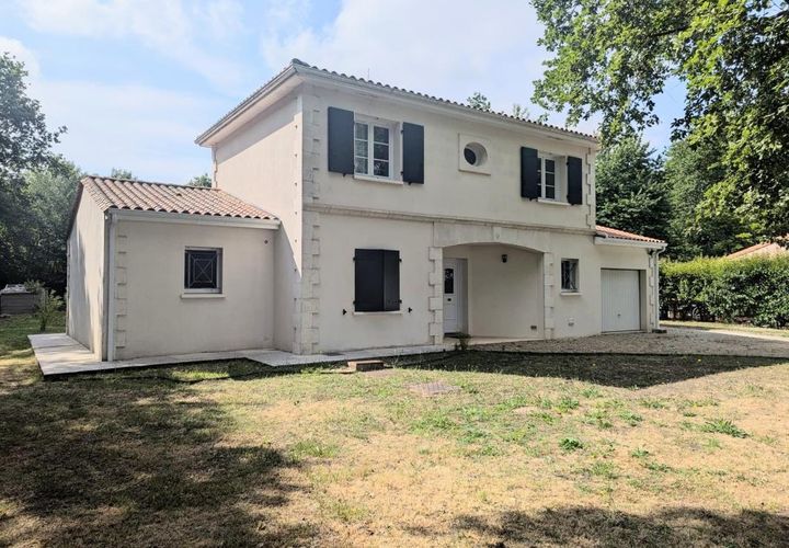 Villa i Ozillac, Charente-Maritime, Ozillac - € 303.000 | Ref: MV4148JONZ - foto 1