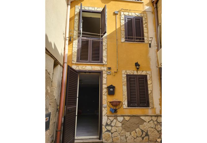Leilighet i Caltanissetta, Caltanissetta, Caltanissetta - € 22 000 | Ref: 1824467 - foto 1