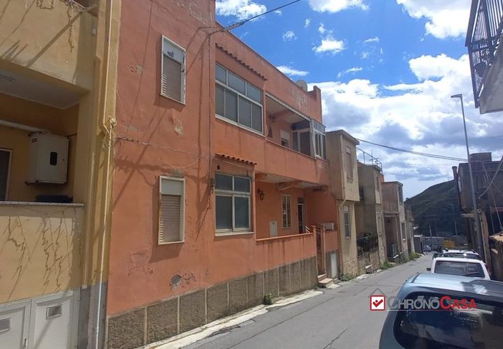 Lejlighed i Messina, Messina, Messina - € 82.000 | Ref: VS897 - foto 1