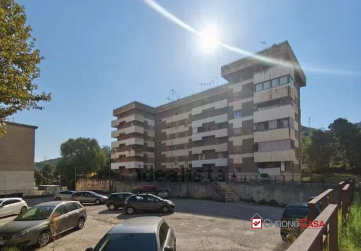 Lejlighed i Messina, Messina, Messina - € 83.000 | Ref: VS894 - foto 1