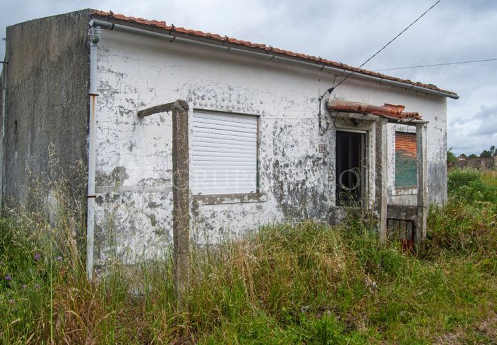Villa i Alqueidao, Coimbra, Alqueidao - € 45.000 | Ref: 020061017 - foto 1