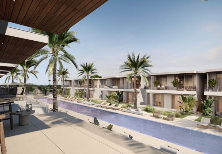 Lejlighed i Jesolo, Venice, Jesolo - € 430.000 | Ref: Tropical Bay-02 - foto 1