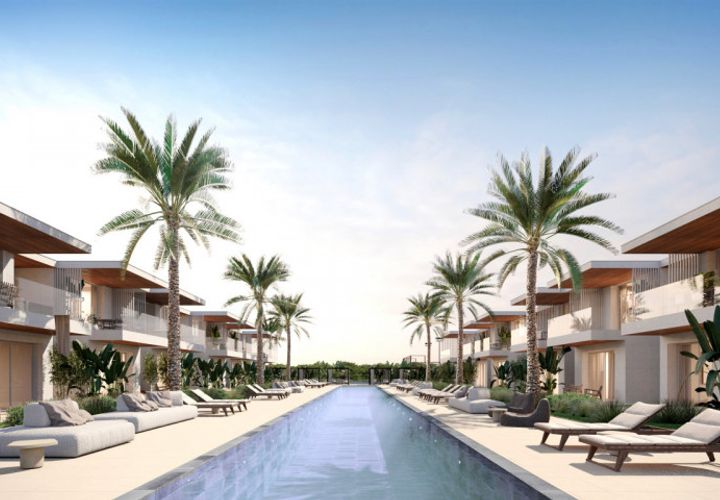Lejlighed i Jesolo, Venice, Jesolo - € 490.000 | Ref: Tropical Bay-03 - foto 1