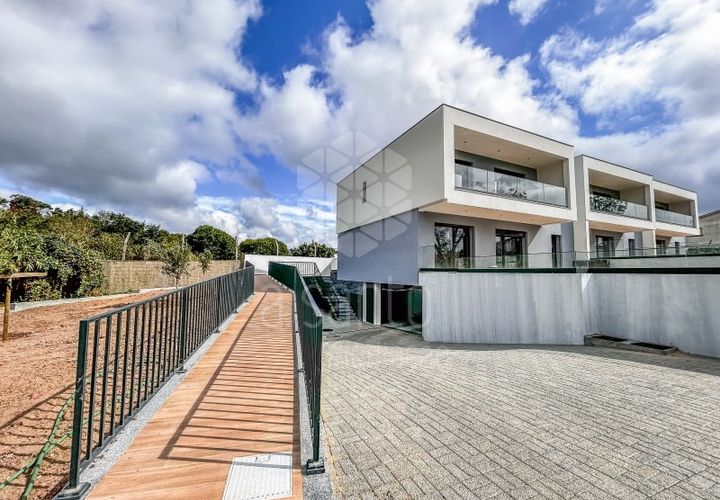 Haus in Alcabideche, Lisbon, Alcabideche - € 1.350.000 | Ref: RE10801AE_M1 - Foto 1