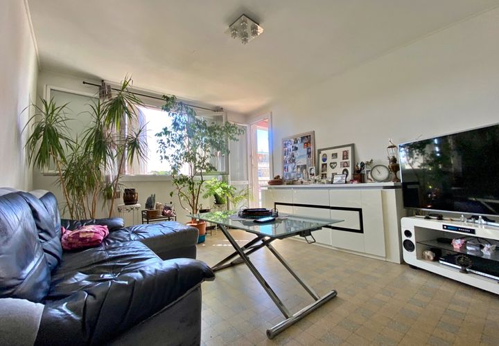 Leilighet i Marseille, Bouches-du-Rhone, Marseille - € 121 000 | Ref: DVAP10000562 - foto 1