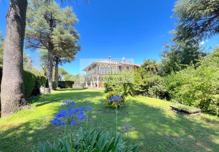 Villa a Vejano, Viterbo, Vejano - € 173.000 | Ref: 90224 - foto 1