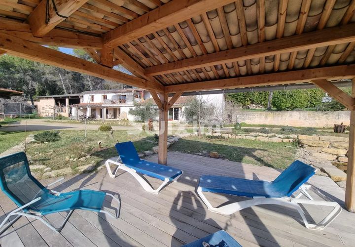 Landejendom i Flayosc, Var, Flayosc - € 650.000 | Ref: 4187LC - foto 1