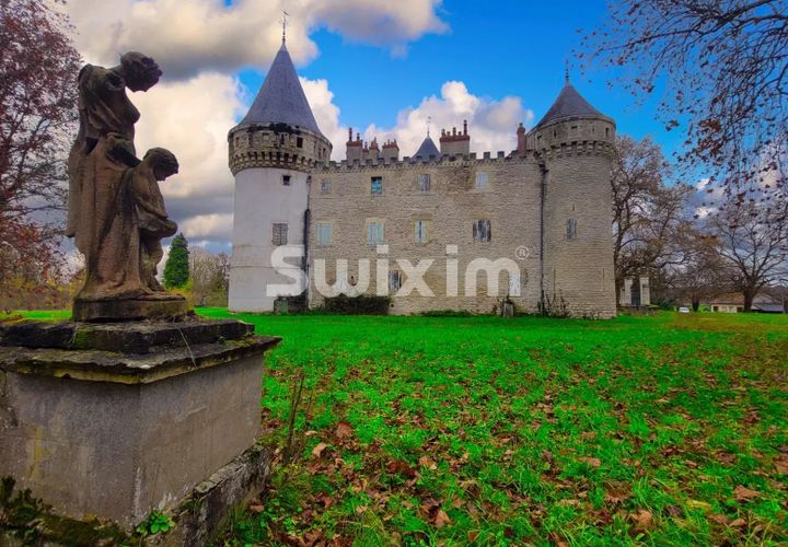 Landejendom i Nevers, Nievre, Nevers - € 950.000 | Ref: 69991TV - foto 1