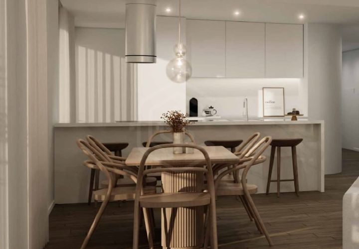 Leilighet i Senhora da Hora, Porto, Senhora da Hora - € 640 000 | Ref: APA_53493_J - foto 1