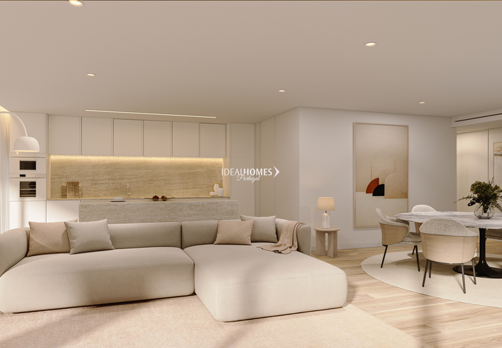 Lejlighed i Vilamoura, Faro, Vilamoura - € 605.000 | Ref: IDH33631 - foto 1